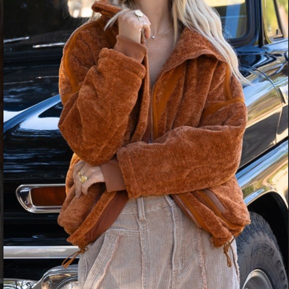 Brand New Transition Fall/Spring  Jacket - Picture 12 of 12